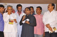 Tanu Nenu Mohammad Rafi Audio Launch